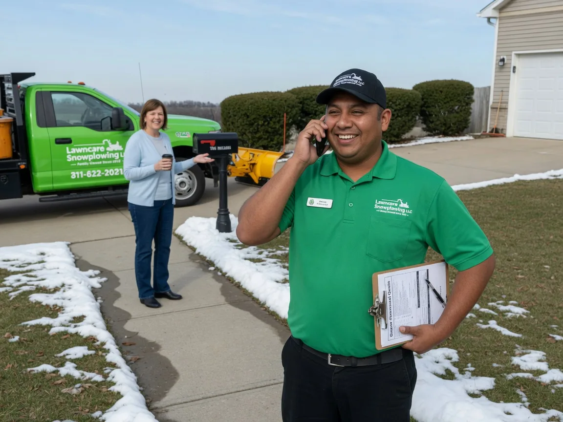 Lawn Care Services By Expert Landscaper Ambridge, PA FAQs
